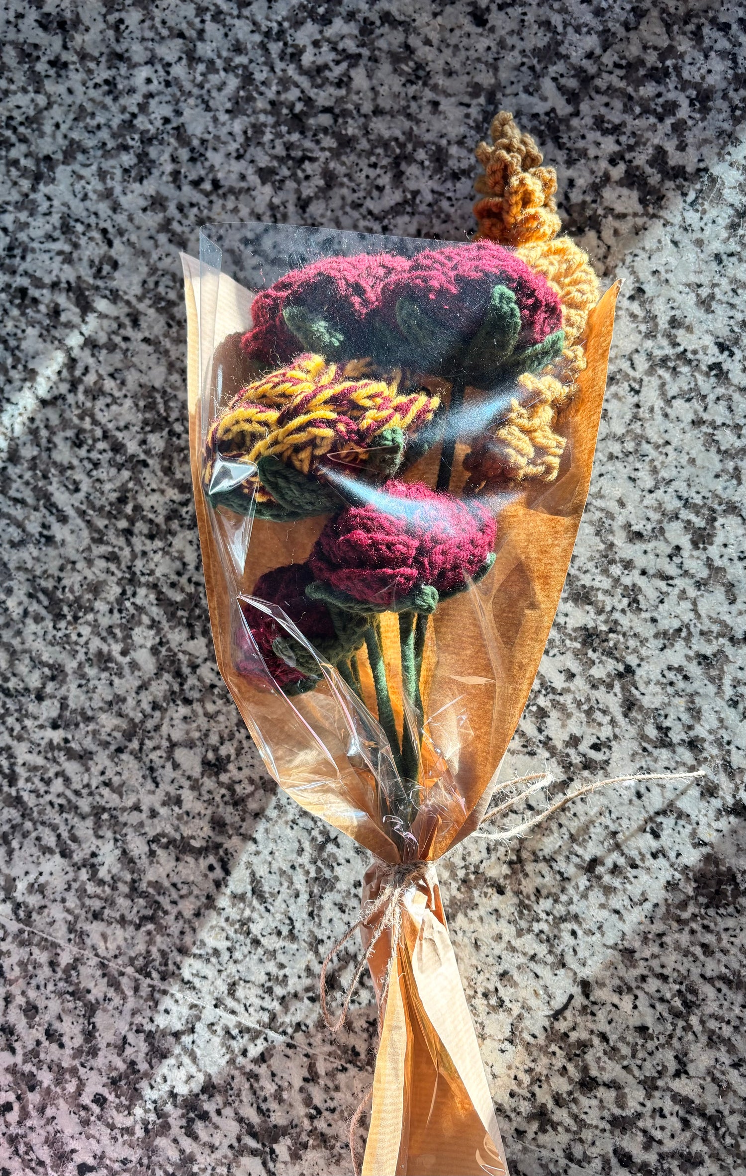 Forever Flower Bouquets