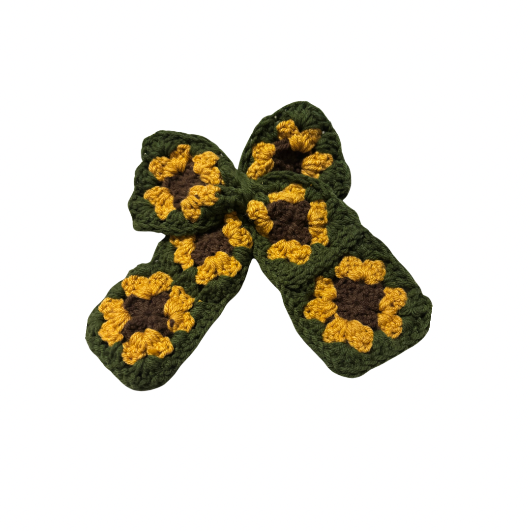 Hair bows