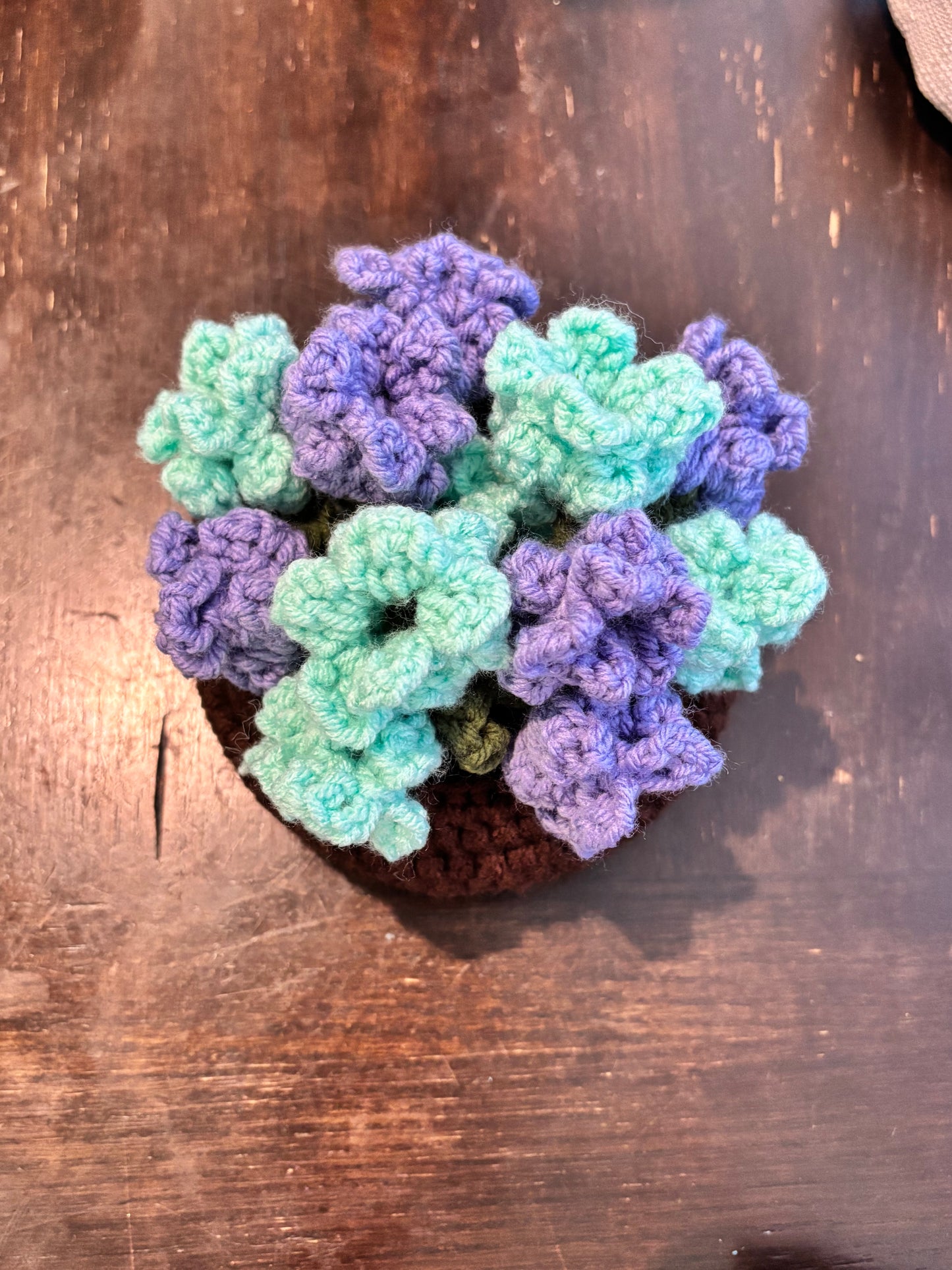 Bouquet Coaster