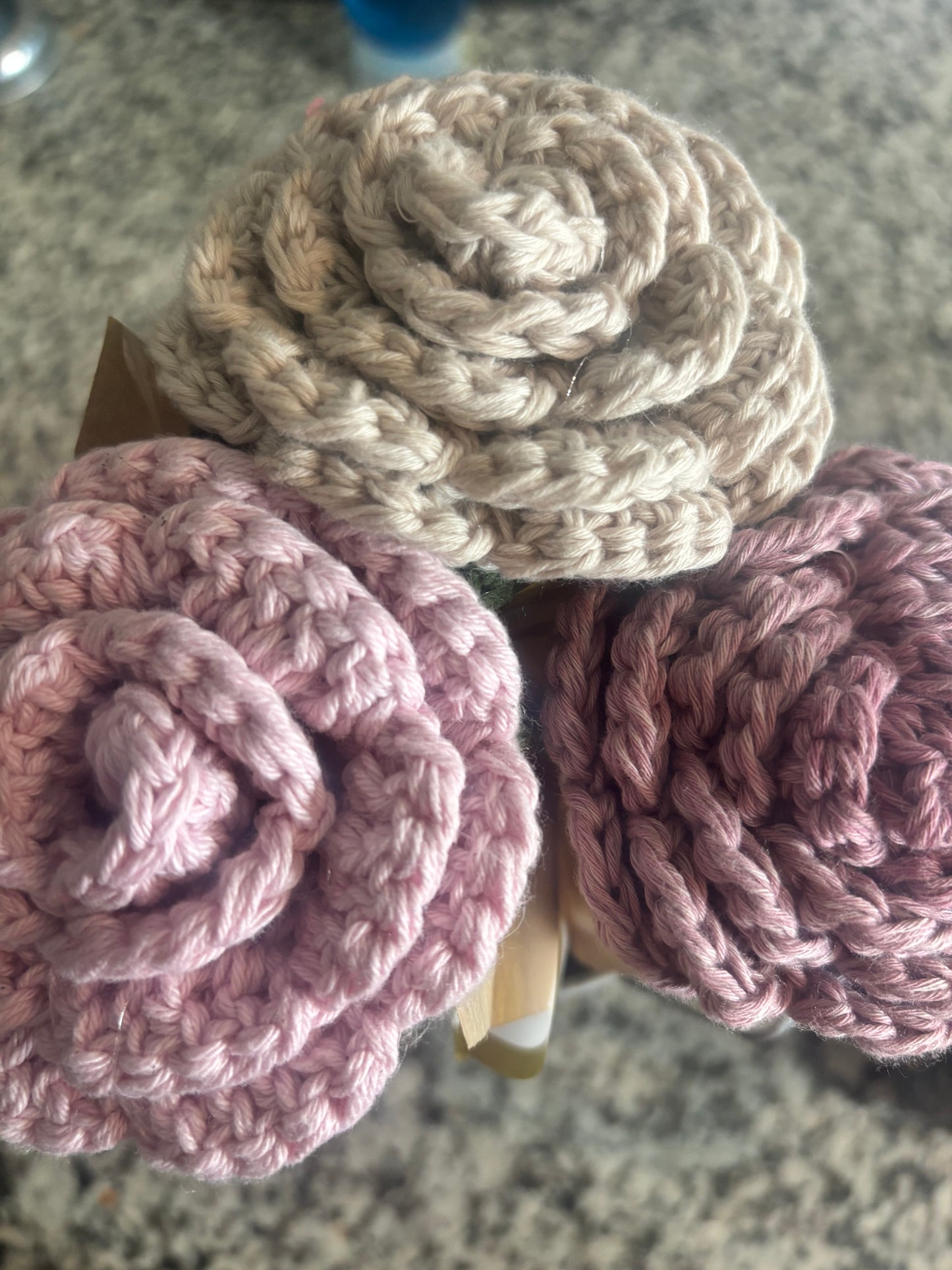 Single Forever Flower Mini Bouquet