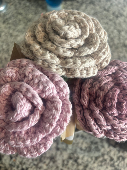 Single Forever Flower Mini Bouquet