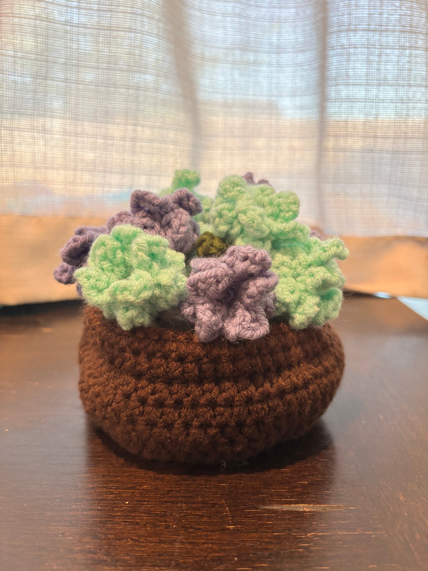 Bouquet Coaster