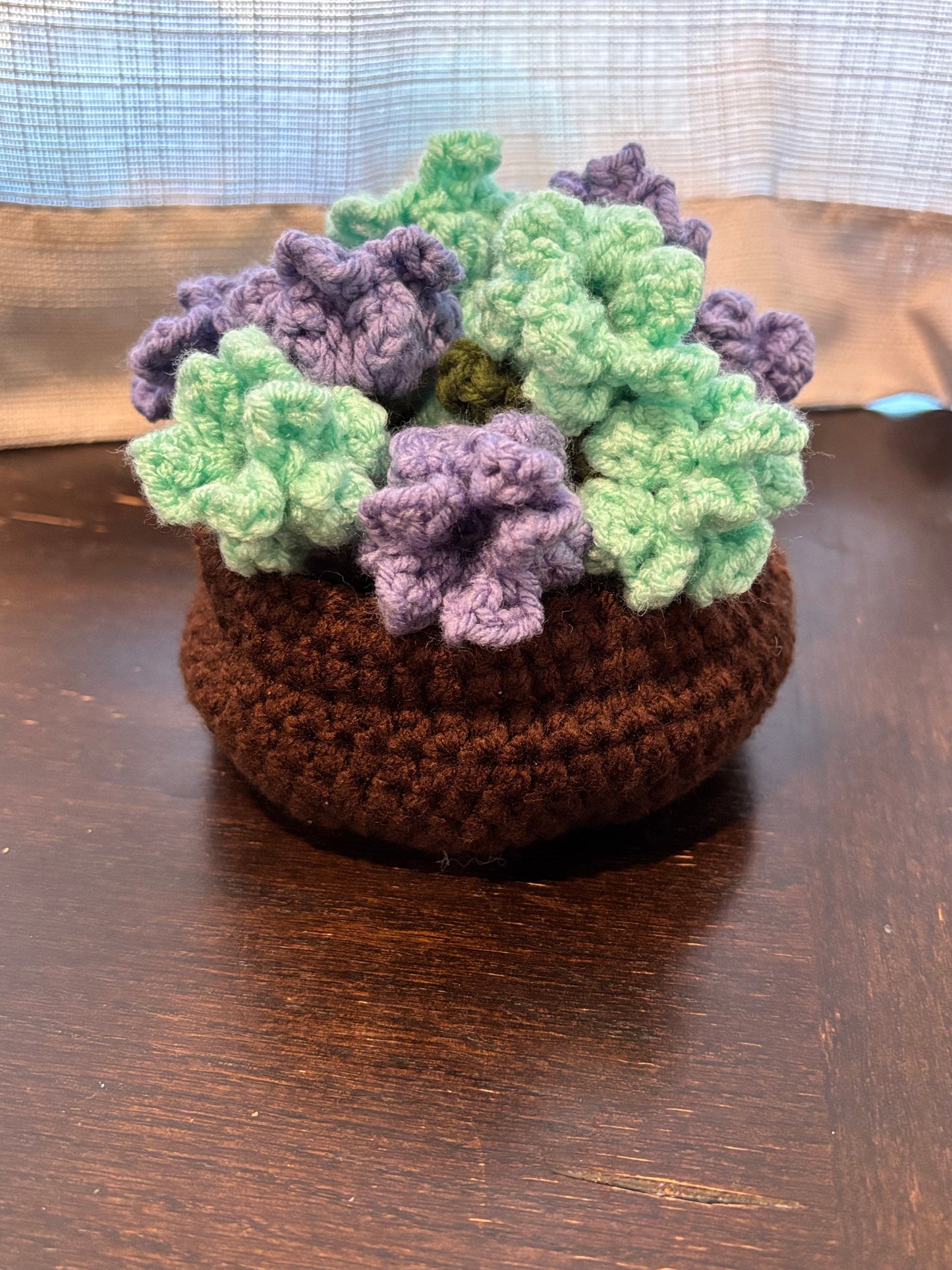 Bouquet Coaster